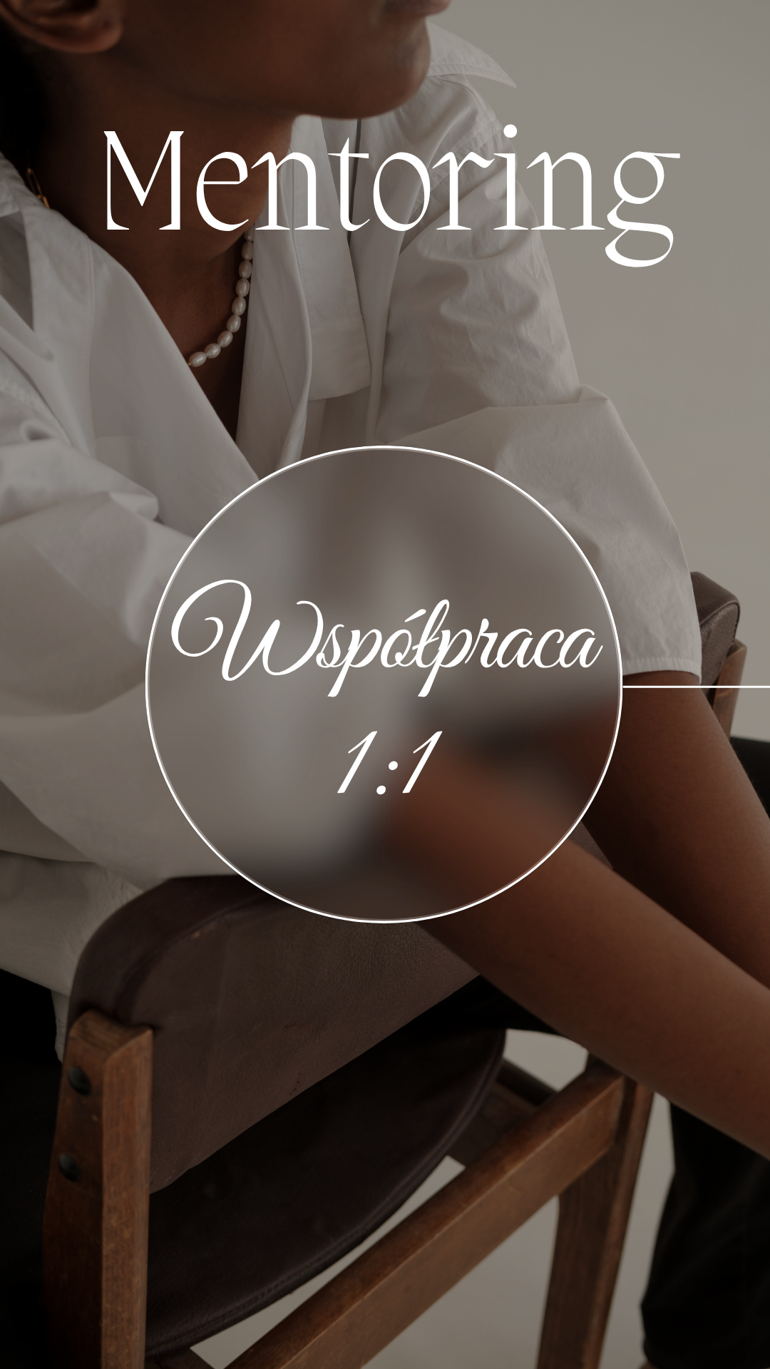 Mentoring 1:1 ( 1,2 lub 3 mięsieczny)